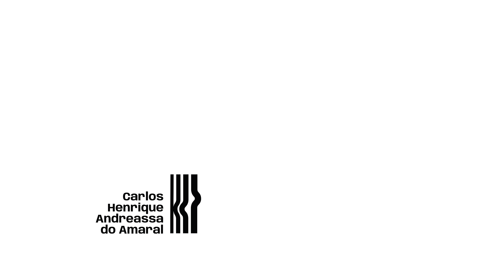Carlos Andreassa - Psicólogo | Psicanalista